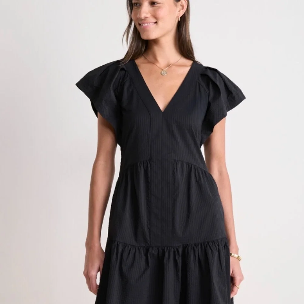 Vineyard Vines Sophie Harbour Dress - Picture 1 of 6